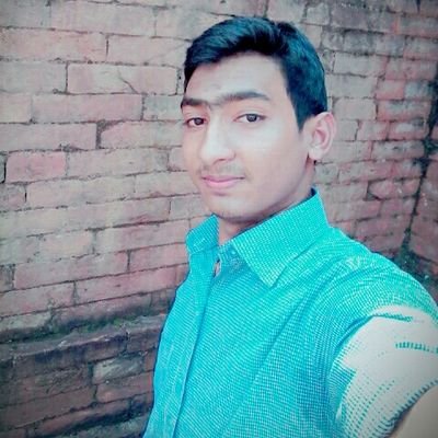 Profile Picture of SADEK RAHMAN (@SADEKRAHMAN9) on Twitter