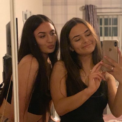 Sasha Pearson - Twitter Profile Picture of Sasha Pearson (@sashaxpearson) on Twitter