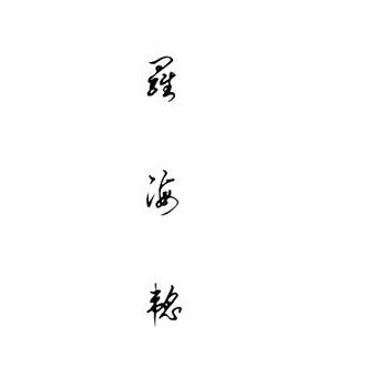 Profile Picture of 羅海韜 (@HaiTaoLuo1908) on Twitter