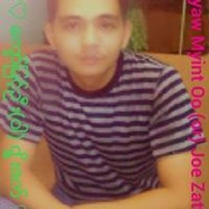 Profile Picture of Kyaw Myint Oo (@arkarhtat.myint) on Myspace