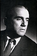 Profile Picture of Gabriel Arouton Wikipedia