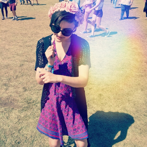 Profile Picture of Sarah Spagnuolo (@sarahspagnuolo) on Poshmark