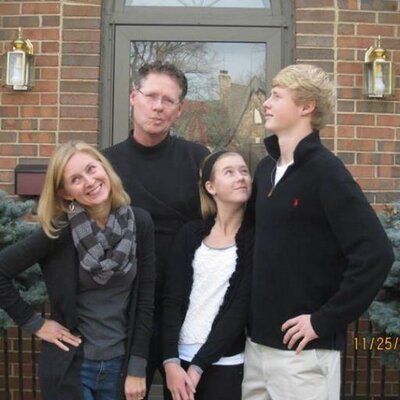 Profile Picture of Chris Lester (@chrislesterkc) on Twitter