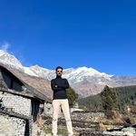 Profile Picture of Rabindra Khanal (@realmadrid.rabin7) on Instagram