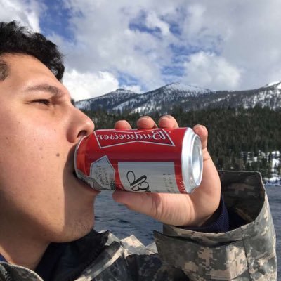 Profile Picture of Thomas Pyeatt (@TFPyeatt) on Twitter