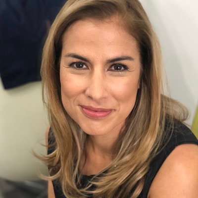 Profile Picture of Susan Fellner (@bicicletachica) on Twitter