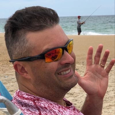 Profile Picture of Sean Manion (@manion34) on Twitter