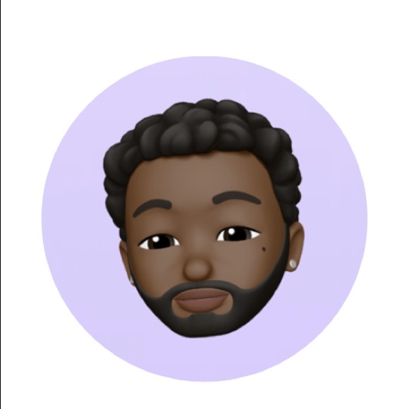 Andre Anglin - Poshmark Profile Picture of Andre Anglin (@talj_) on Poshmark