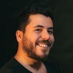 Profile Picture of Cantuğ Özsoy (@unlostv) on Instagram