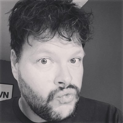 Profile Picture of Tim Sinclair (@timmysinclair) on Twitter