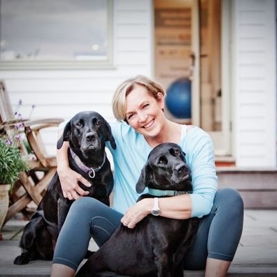 Profile Picture of Sarah Russell (@runfitsarah) on Twitter