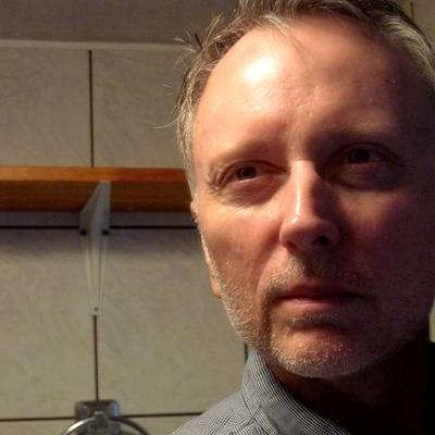 Profile Picture of Bill Bowden (@@billbowden) on Twitter