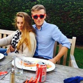 Profile Picture of Jacob Rackley (@JacobRackley) on Twitter