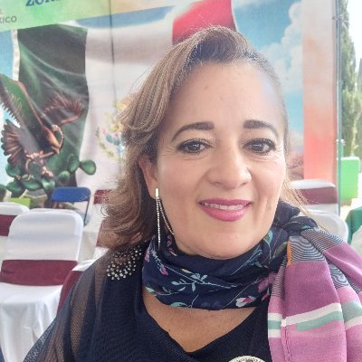 Profile Picture of Claudia Arce Ayllon (@ClaudiaArceAyl1) on Twitter