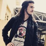 Profile Picture of Daniel Masson (@daniellmasson) on Instagram