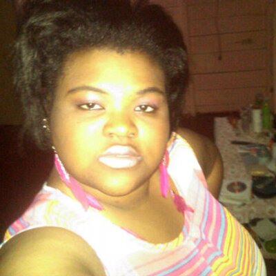 Profile Picture of Monique Suckram (@sizeman20) on Twitter