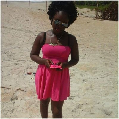 Profile Picture of Edwina Tete Gadeh (@TeteGadeh) on Twitter