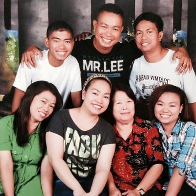 Profile Picture of Ariel Bernal (@arielbernal19) on Twitter