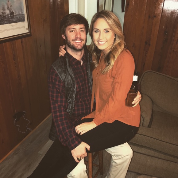 Profile Picture of Allison Kirby (@akirby715) on Poshmark