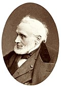 Profile Picture of Joseph-Nicolas Robert-Fleuryon Wikipedia