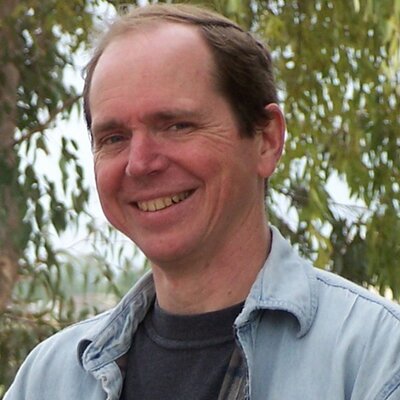 Profile Picture of TimAtwell (@TimAtwell) on Twitter