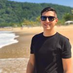 Profile Picture of Gabriel Manzano (@gabrielmanzan_) on Instagram