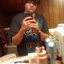 Profile Picture of Larry Sheldon (@TEAMDUBSTEP420) on Twitter
