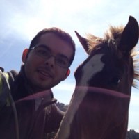 Profile Picture of Jorge Brenes (@jorge-brenes-18) on Quora