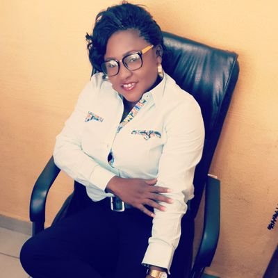 Profile Picture of .Edith Solomon (@EdithSolomon14) on Twitter