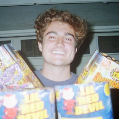Profile Picture of Patrick (@patrickgibbons_) on Twitter