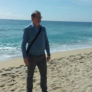 Profile Picture of Georg Bracke (@georg.bracke.3) on Facebook