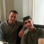 Profile Picture of Tony Hickey (@tony_hickey) on Instagram