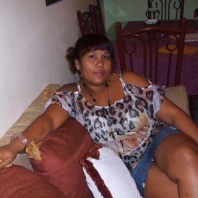 Profile Picture of Glenis Rodriguez (@sencilla0710) on Twitter