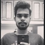 Profile Picture of Rajavardhan Reddy (@raj_reddy5) on Instagram