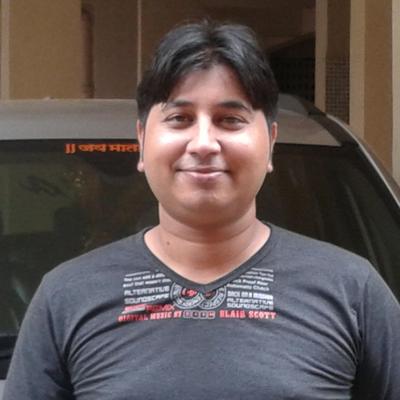 Profile Picture of Rahul Mali (@rahulmali888) on Twitter