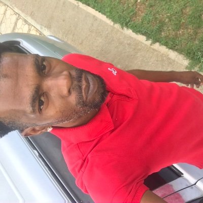 Profile Picture of Marshall. Mc Kay (@MarshallMckay6) on Twitter