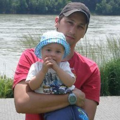 Profile Picture of Richard Fodor (@scuderia82) on Twitter