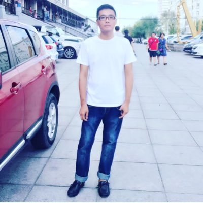 Profile Picture of Jason Cui (@Jasoncui686) on Twitter