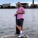 Profile Picture of Mark Nicholson (@m_nicholson99) on Instagram