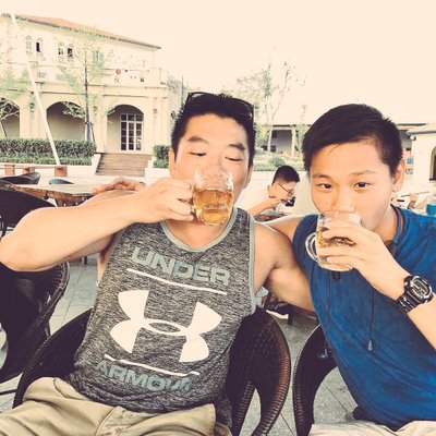 Profile Picture of Andy Hau (@andyhau234) on Twitter