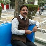 Profile Picture of Sunil K. Bhalla (@sunil_k_bhalla) on Instagram