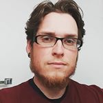 Profile Picture of Jamie Grix Jeffries (@jamiegrix) on Instagram