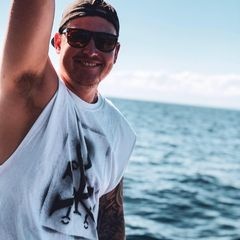 Profile Picture of James Cannard (@jcanhardly) on Tiktok