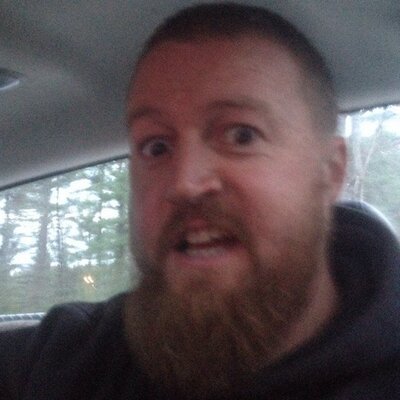 Profile Picture of David Lizotte (@LizotteDavid) on Twitter