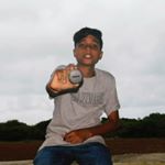 Profile Picture of Anikesh Sunnasy😍 (@anikeshsunnasy) on Instagram