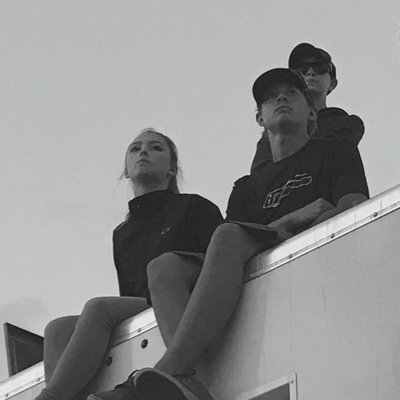 Profile Picture of Danielle Kimball (@dani_kimball) on Twitter