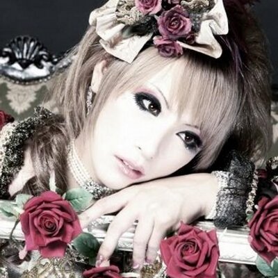 Profile Picture of マナ (@Mana_x) on Twitter