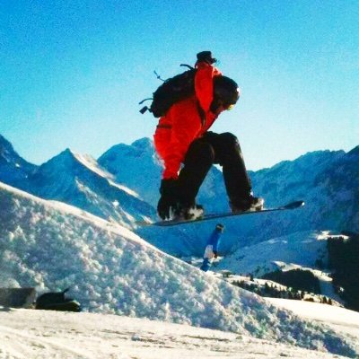 Mark Jepson - Twitter Profile Picture of Mark Jepson (@MarkJepson14) on Twitter