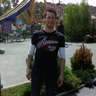 Profile Picture of Adrian Dragomir (@adrian12_90) on Twitter