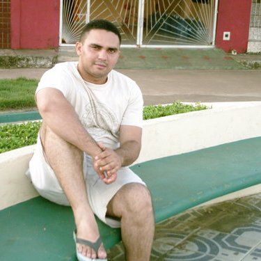 Profile Picture of Elton Lima (@eltonlima25) on Twitter